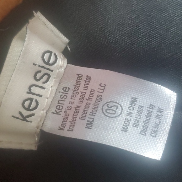 Kensie Women's  Bucket Hat - Picture 4 of 9